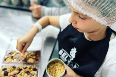 1.5h Belgian Chocolate Workshop in Brussels (bean to bar)