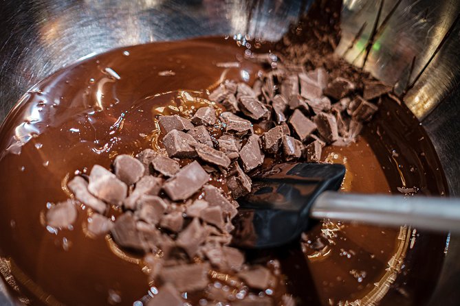 2.5h Belgian Chocolate Pralines Workshop in Brussels - How the 2.5 hours feel