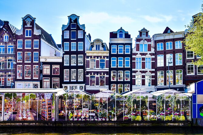 Amsterdam Day Trip from Brussels With Cheese, Clogs and Windmills - What to bring and how to prepare