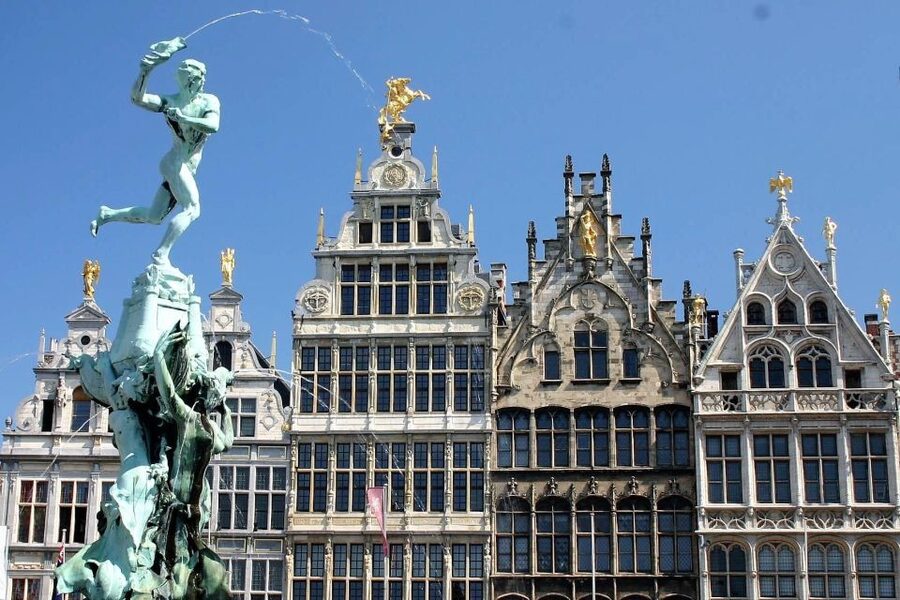 Antwerp Beer Tour - Timing, language, and practical planning