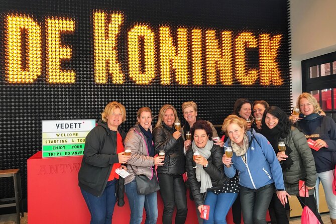 Antwerp Bike Tours - From the MAS to the northern dockyards