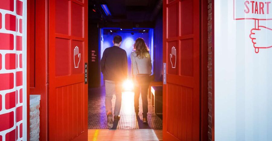 Antwerp: City Brewery De Koninck Interactive Tour - Inside Antwerp’s De Koninck city brewery