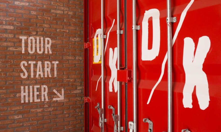 Antwerp: City Brewery De Koninck Interactive Tour - Two tastings, one before and one during the tour
