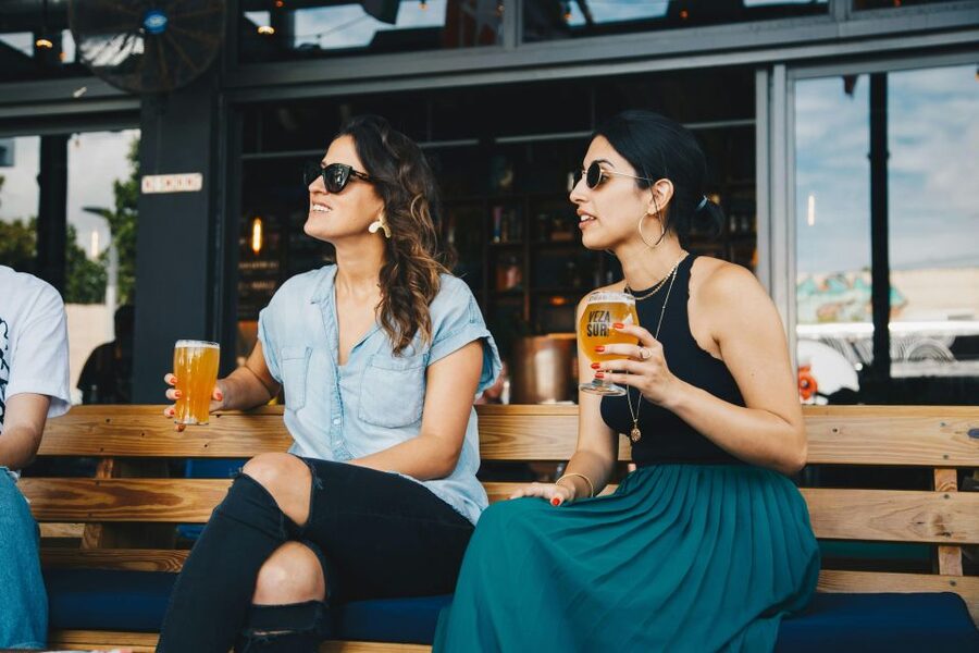 Antwerp: Guided Beer Tasting Tour with Beer Expert - What your guide adds to the tasting
