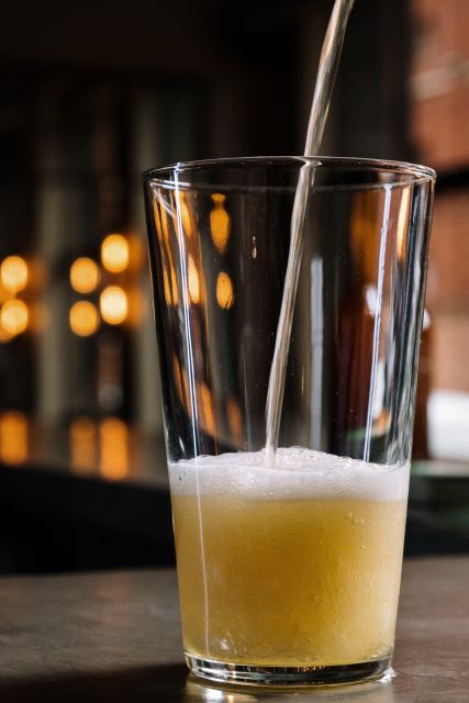 Antwerp: Guided Beer Tasting Tour with Beer Expert - The value of a private $487 booking