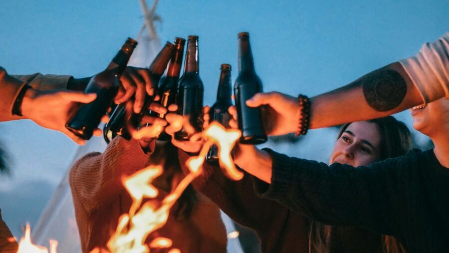 Antwerp: Guided Beer Tasting Tour with Beer Expert - What to expect from the two-hour pace