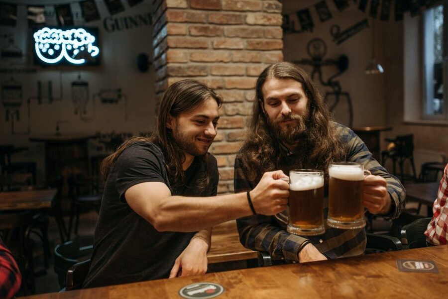 Antwerp: Guided Beer Tasting Tour with Beer Expert - Practical details before you book