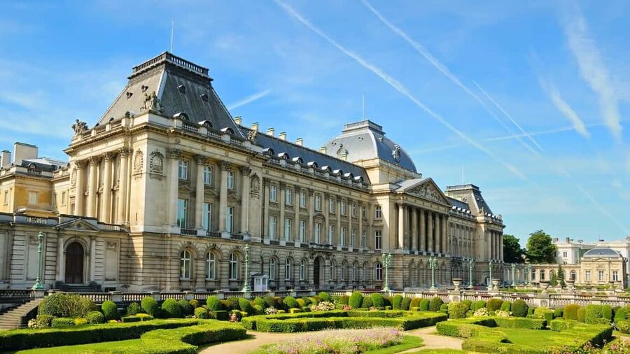 Antwerp Private Tour From Brussels - What the private format really adds