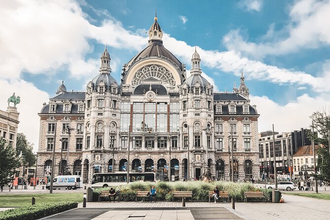 Antwerp Sightseeing Tour from Brussels - What this Antwerp day trip is really like