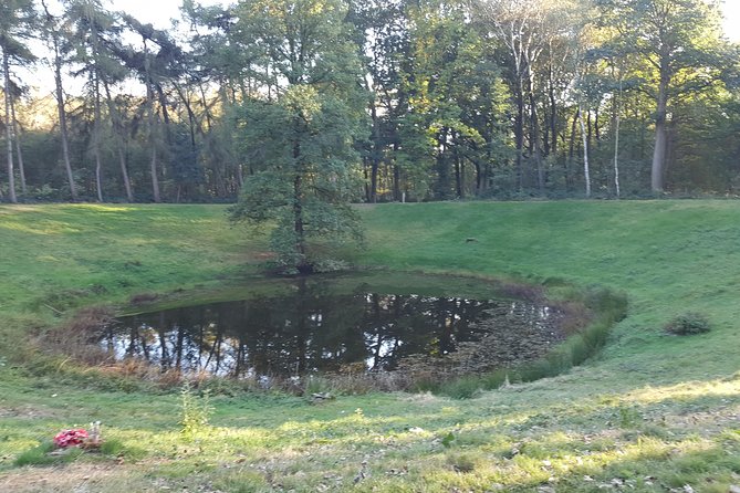 Australian Battlefields Private Tour in Flanders from Bruges - An hour in Ypres before the Last Post