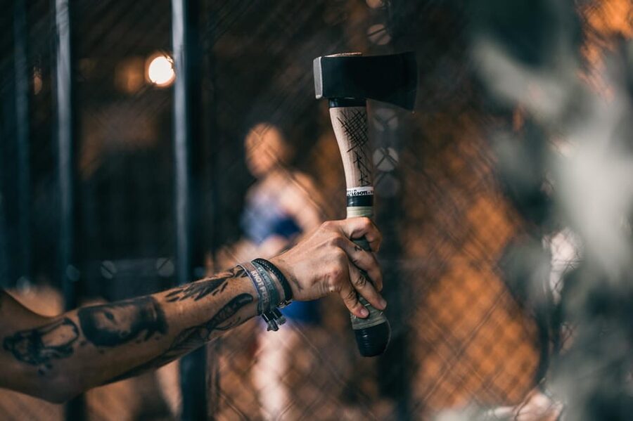 Axe Throwing Experience - Practical details for a smoother visit