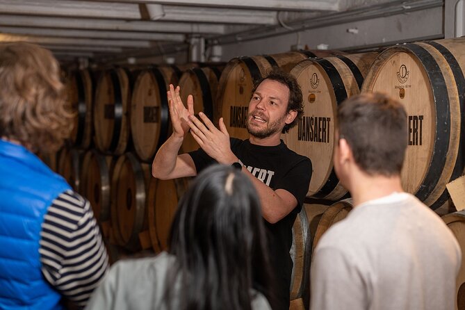 Beer Tasting Tour in Brussels - Practical details before you book