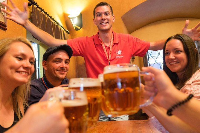 Belgian Beer Tasting in Brussels - Why this Brussels beer tour works so well