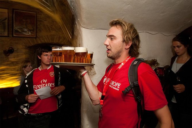 Belgian Beer Tasting in Brussels - Learning what makes Belgian beer different