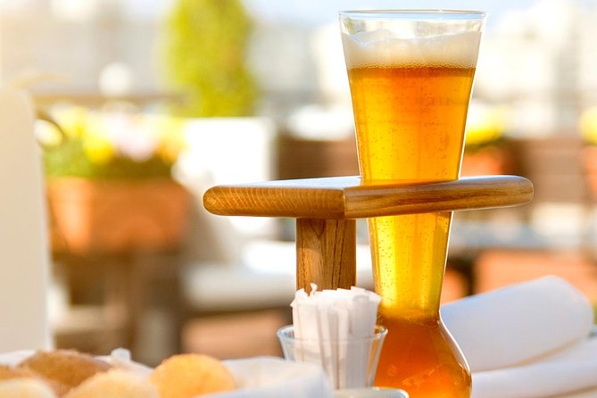 Belgian Beer Tour - Why this Brussels beer walk works well for a first visit