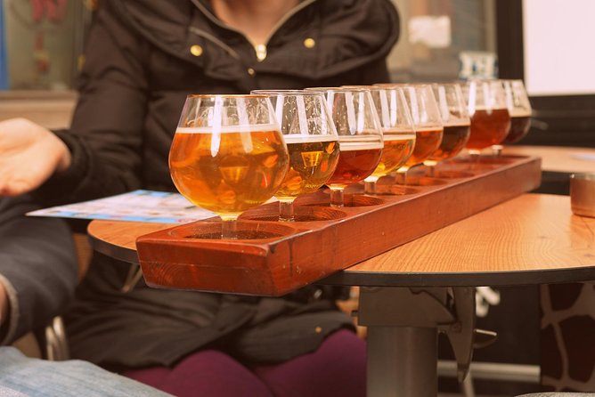 Belgian Beer Tour - Language, timing, and practical details