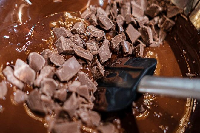 Belgian Chocolate Truffle Making Workshop in Bruges - Is the $55.27 price good value?