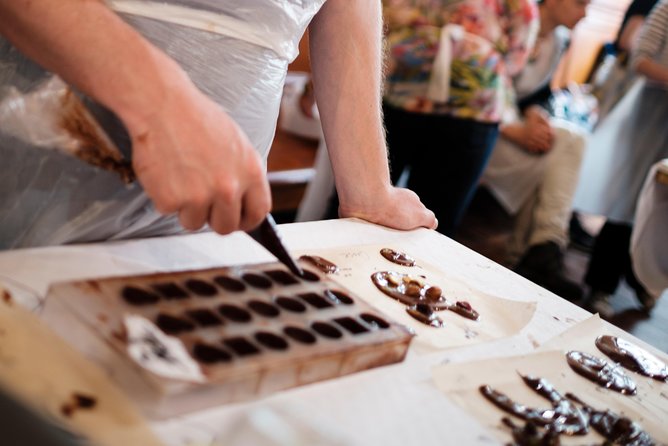 Belgian Chocolate Workshop in Bruges - Is $70.14 a fair price?