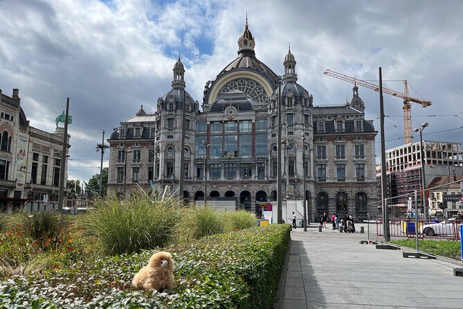 Belgium in a Private Day Antwerp Atomium Brussels with Tastings - Why this Antwerp and Brussels day trip works