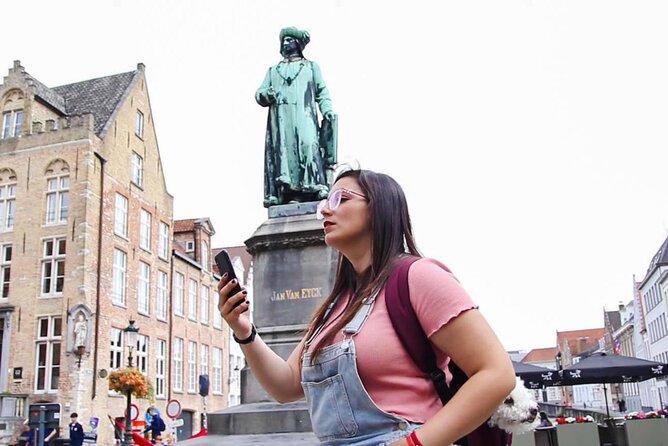 Beyond Bruges - Travel Back to the Middle Ages - Onze-Lieve-Vrouwekerk and the hospital pharmacy