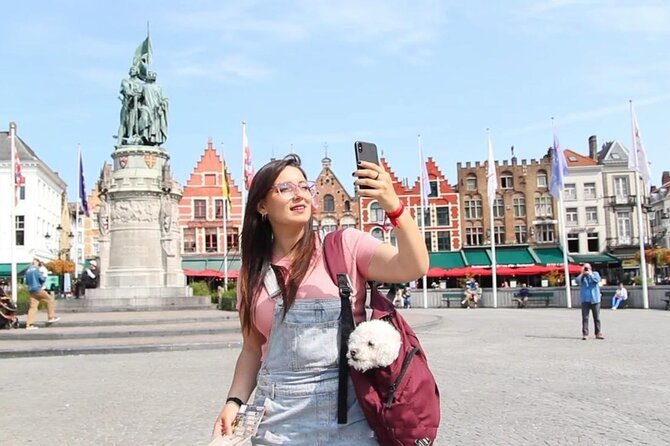 Beyond Bruges - Travel Back to the Middle Ages - Gruuthusemuseum: history with a museum stop