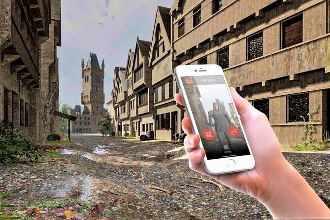 Beyond Bruges - Travel Back to the Middle Ages - The Markt: begin at Bruges grand central square