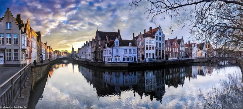 Bruges: 1.5-Hour Dark Side of Bruges Private Tour - Why the darker side of Bruges is worth your time