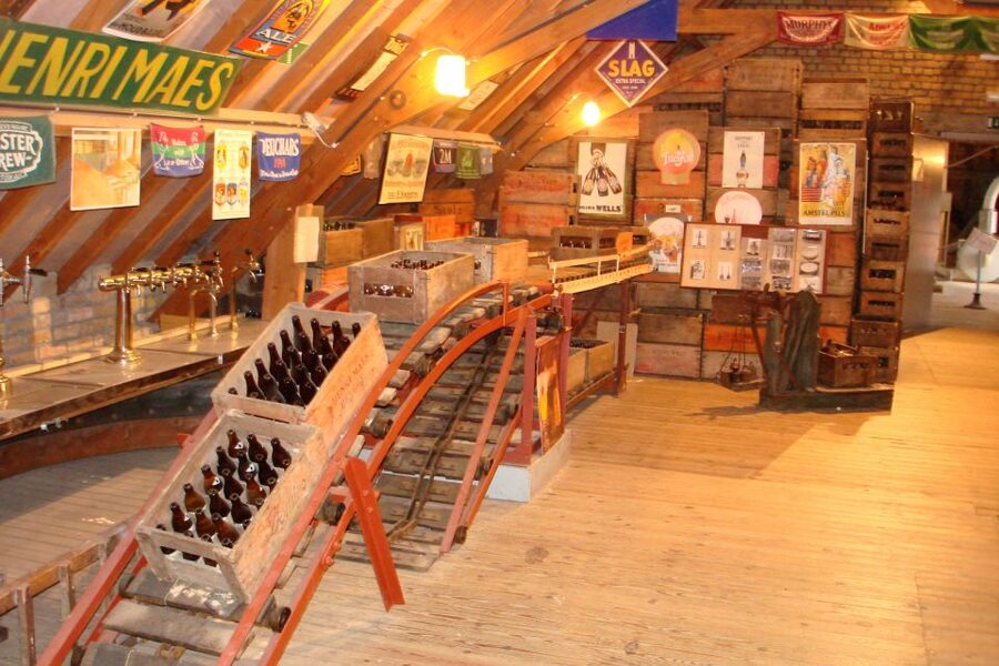 Bruges: 3-Hour Beer and Chocolate Tasting Private Tour - Why the private group format matters