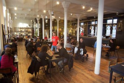 Bruges Beer Experience Entrance Ticket