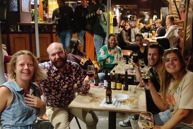 Bruges Beer Tasting Experience (with cheese!) - Who will enjoy this experience most?