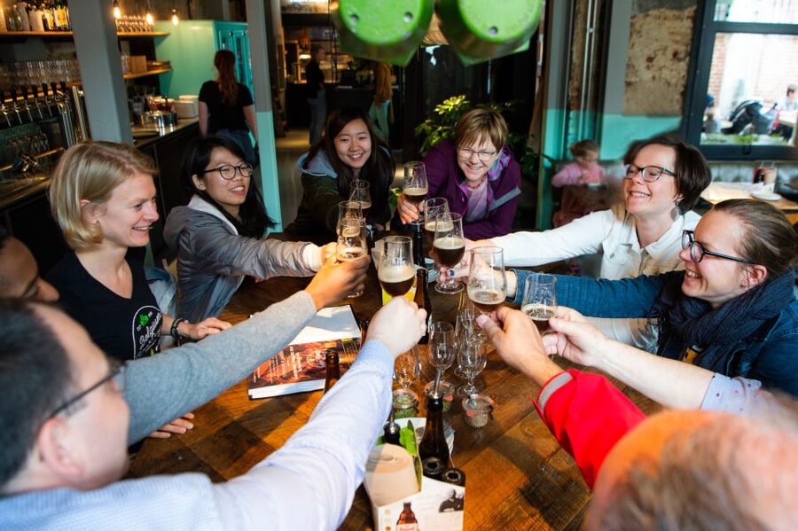 Bruges: Belgian Beer Tour with Chocolate Pairing - Why this Bruges beer tour is more than a pub crawl