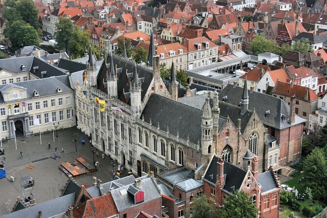 Bruges by a Local: Exciting Stories, Mysteries, People and Choco - Key things to know before walking Bruges