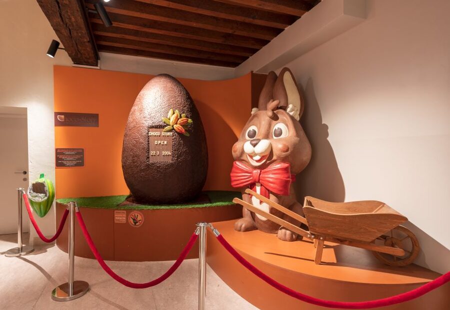 Bruges: Choco-Story Chocolate Museum Guided Tour w/Tastings - What the Choco-Story Visit Is Really Like