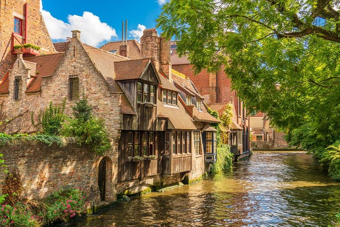 Bruges Day Trip from Brussels - Key points to know before booking