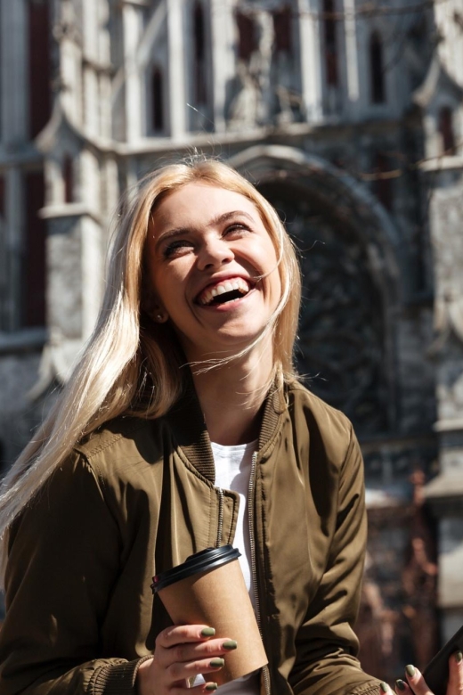 Bruges: Express Walk with a Local in 60 minutes - A fast introduction to Bruges, with the right starting point