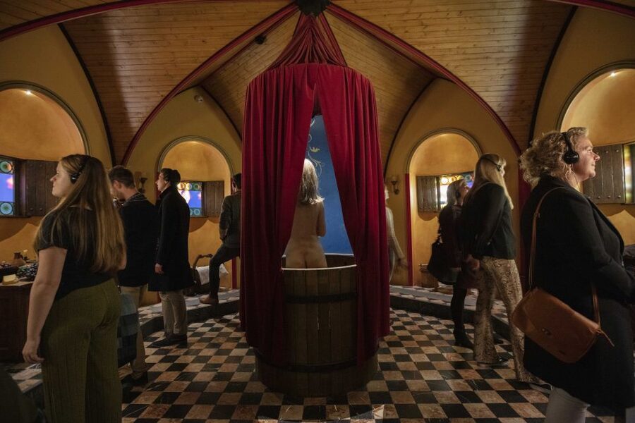 Bruges: Historium Bruges Medieval Experience Ticket - FAQ