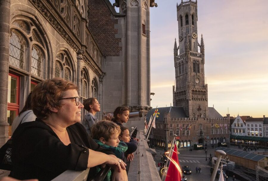 Bruges: Historium Bruges Medieval Experience Ticket - Is $24 a fair price for a one-day ticket?