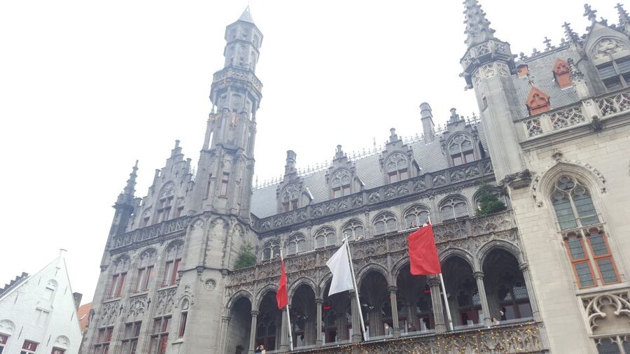 Bruges: Historium Bruges Medieval Experience Ticket - Should you book the Historium Bruges ticket?