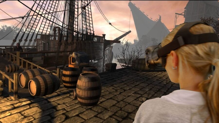 Bruges: Historium Bruges Story and VR Ticket - Start at Market Square, then step into 1435