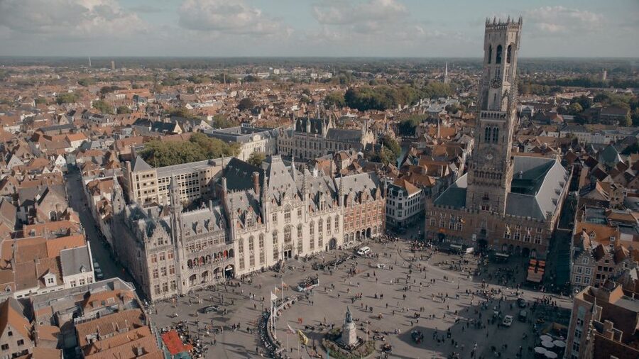 Bruges: Historium Bruges Story and VR Ticket - FAQ