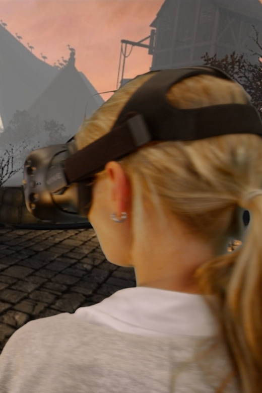 Bruges: Historium Bruges Story and VR Ticket - Jacob’s story gives the museum a human scale