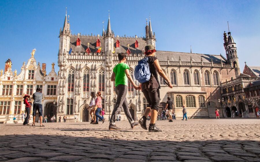 Bruges: Musea Brugge Card with Entry to 11 Museums - Meet Bruges’ artists at Groeninge Museum