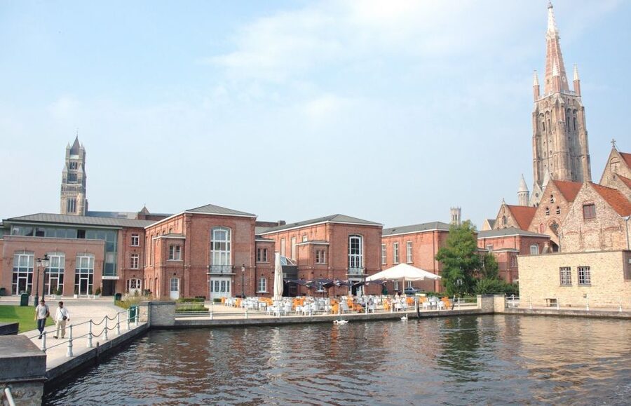 Bruges Private 2-Hour Walking Tour - Why this two-hour walk works well in Bruges