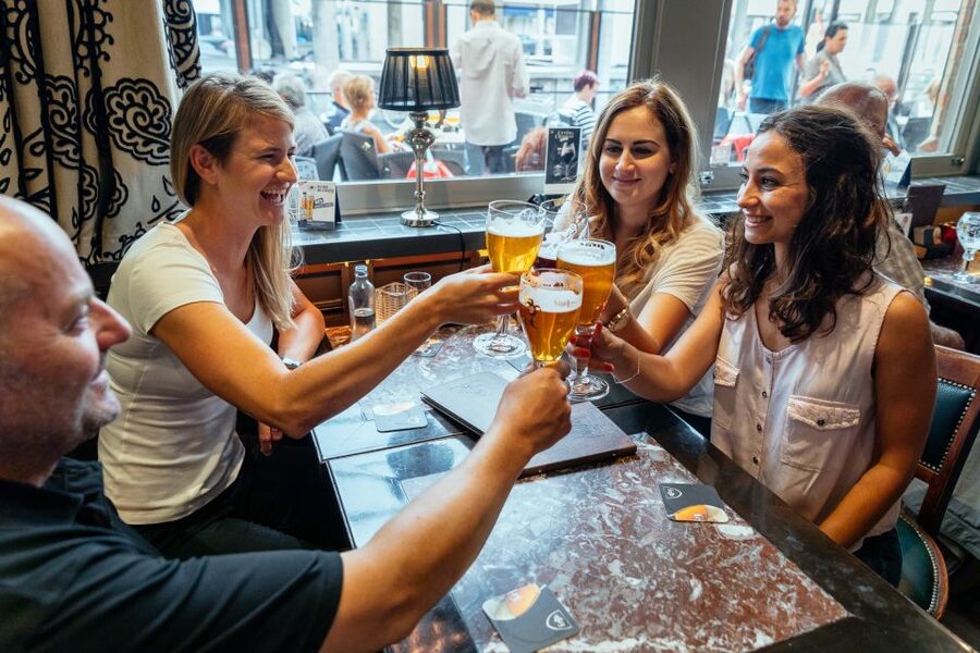 Bruges: Private Food Tour – 10 Tastings with Locals - FAQ