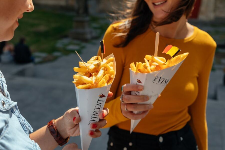 Bruges: Private Food Tour – 10 Tastings with Locals - Who will enjoy this food walk most?