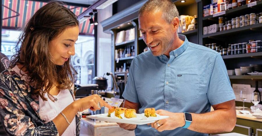 Bruges: Private Food Tour – 10 Tastings with Locals - What you are likely to taste