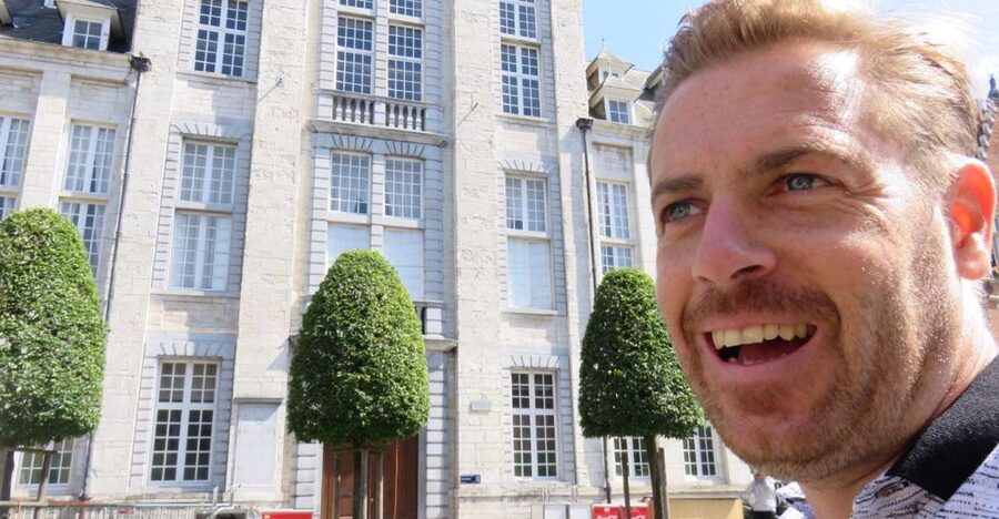 Bruges: private guided day tour - Key points to know before you book