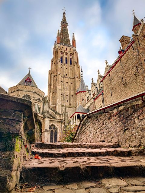 Bruges: private guided day tour - Why a private Bruges tour can change your day