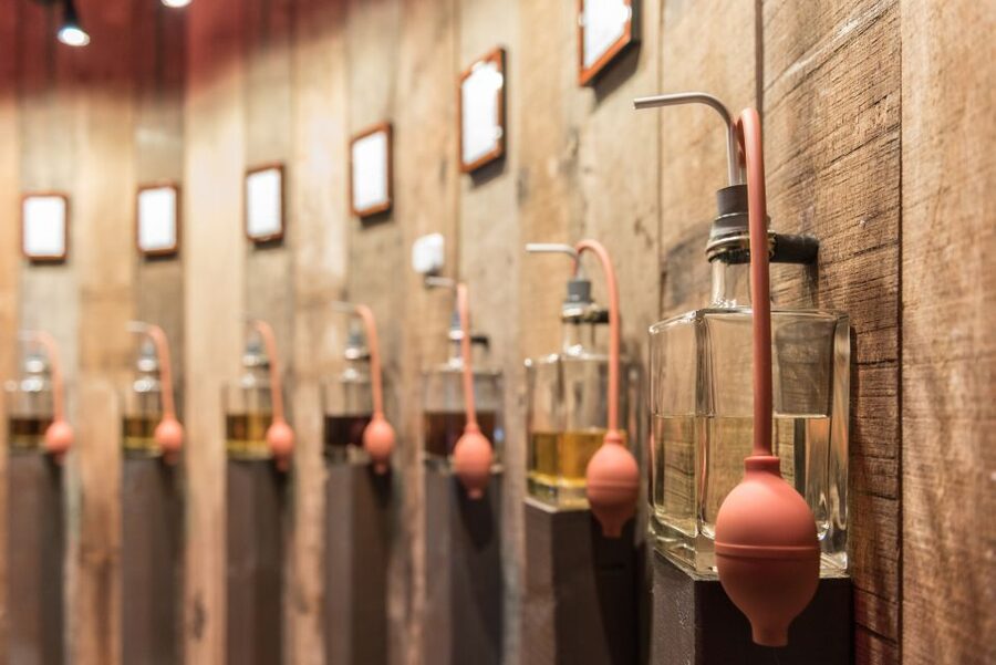 Bruges: The Beer Experience Museum Entry with Audio Guide - Who will get the most from this experience