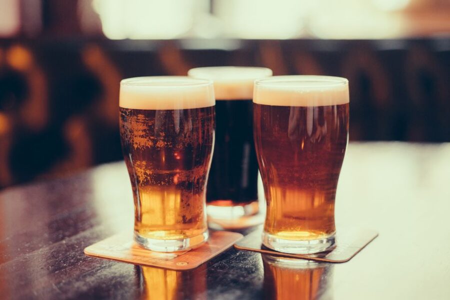 Brussels 2.5-Hour Belgian Beer Tasting Experience - The Guides Make the Difference